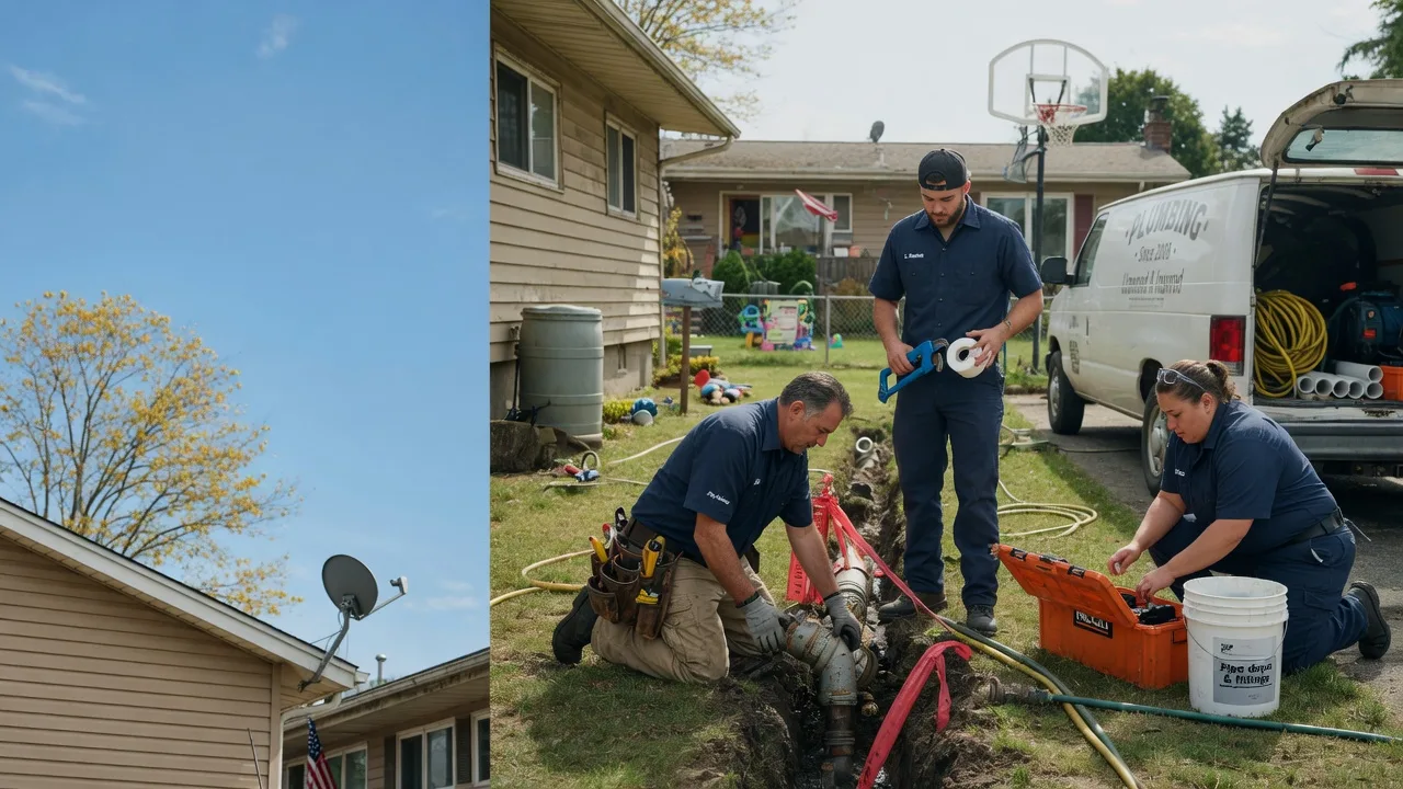 Garbage Disposal Replacement in Blacksville, WV near me