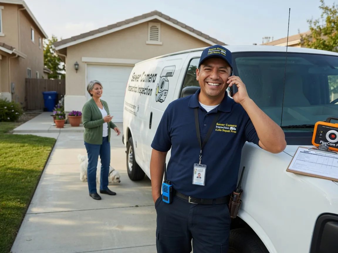 Sewer Line Repair Blacksville, WV FAQs